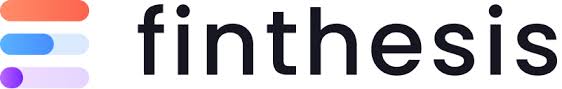 Logo de Finthesis, outil de reporting financier