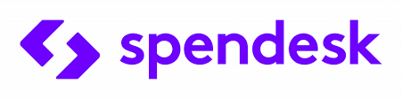Logo de Spendesk, outil de gestion des dépenses d’entreprise