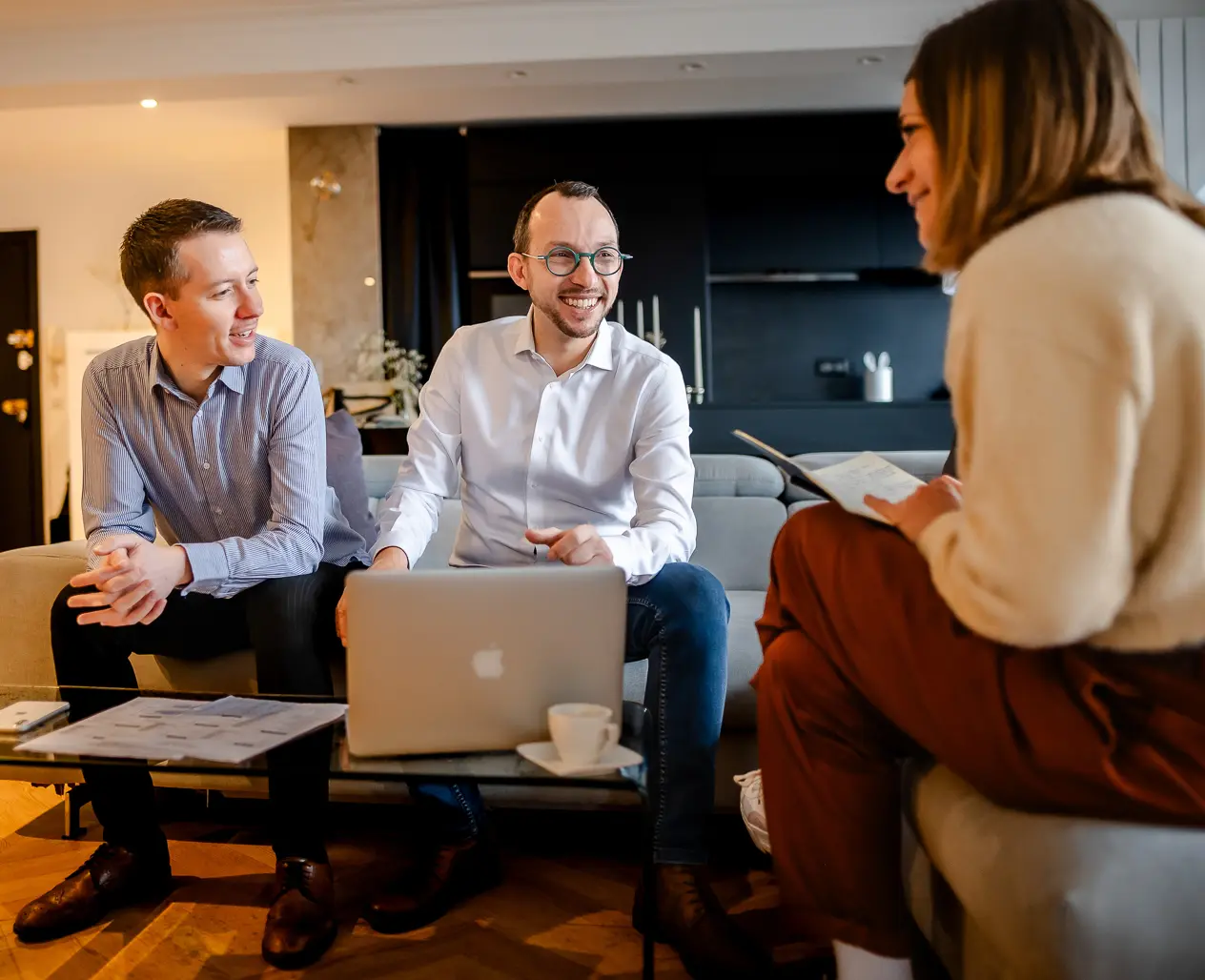 ASTEMA aide les startups à structurer leurs finances pour réussir leurs levées de fonds et piloter leur croissance. Startup bénéficiant d’un accompagnement pour piloter sa levée de fonds
