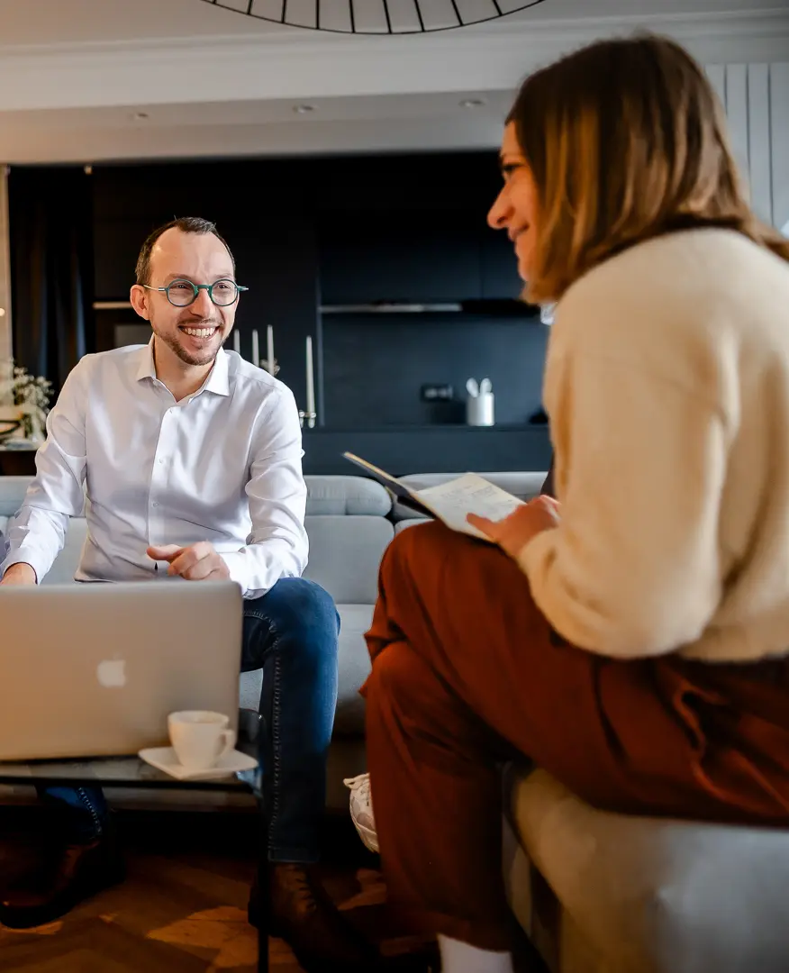 Stéphane Malecki, fondateur d’ASTEMA et labélisé DAF TP par la DFCG, incarne l’excellence en gestion financière. Avec ce label, il apporte une expertise reconnue pour accompagner les TPE, PME, startups et ESS dans leurs enjeux financiers et stratégiques. Stéphane Malecki, labélisé DAF TP par la DFCG, expert en gestion financière pour entreprises